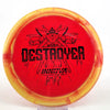 #68 159.8g | Red
