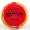 #69 159.3g | Red