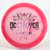 #71 157.1g | Pink