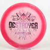 #72 156.6g | Pink