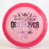 #73 156.6g | Pink