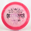 #74 156.8g | Pink