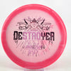 #75 157.6g | Pink