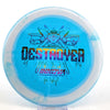 #79 157.7g | Blue
