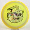 #19 171.7g | Yellow