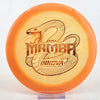 #33 167.7g | Orange