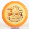 #34 166.9g | Orange