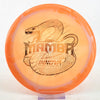 #38 160.9g | Orange