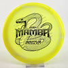 #39 156.7g | Yellow