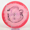#42 157.2g | Pink
