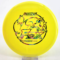 Innova Star Fox