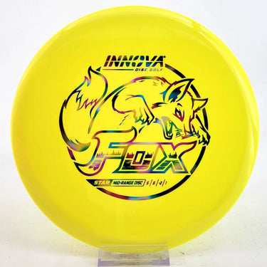 Innova Star Fox