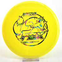 Innova Star Fox