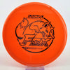 #8 168g | Orange