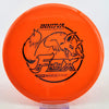 #9 168g | Orange