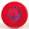 #15 168.4g | Red