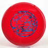 #16 168.7g | Red