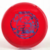 #18 168.5g | Red