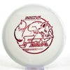 #29 180.2g | White