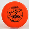 #21 178.1g | Orange