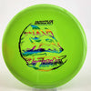 #31 176.7g | Green