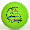 #32 176.7g | Green