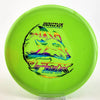 #33 176.7g | Green