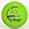 #35 176.8g | Green