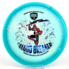 #9 174.5g | Blue