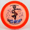 #19 174.8g | Orange