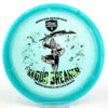 #22 174g | Blue