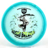 #26 173.9g | Blue