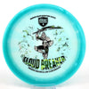 #44 174.2g | Blue