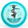 #48 174.3g | Blue