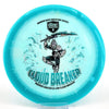 #49 174.9g | Blue