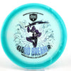 #51 174g | Blue