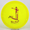 #1 172.8g | Yellow