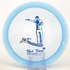 #8 174.6g | Blue