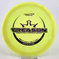 Dynamic Discs Lucid Burst Moonshine Treason