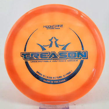 Dynamic Discs Lucid Burst Moonshine Treason