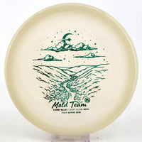 Kastaplast K1 Soft Glow Berg - Corey Ellis 2026