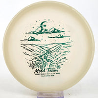 Kastaplast K1 Soft Glow Berg - Corey Ellis 2026