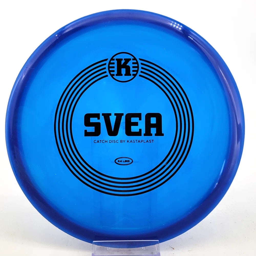 ファンデーション k.s Kastaplast K4 Svea – Disc Golf Deals USA