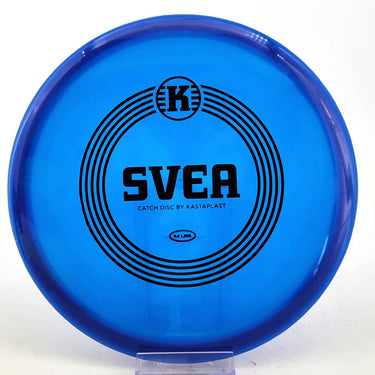 Kastaplast K4 Svea