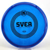 #3 131.5g | Blue