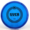 #5 131.5g | Blue