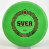 #6 131.8g | Green