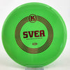 #9 132.4g | Green