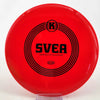 #10 132g | Red