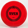 #11 132.2g | Red